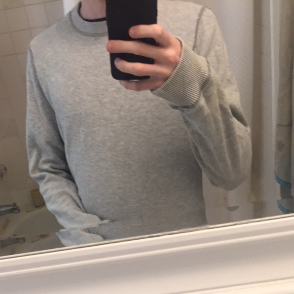 Abercrombie Sweater - Picture 2 of 5